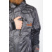 Куртка демисезонная мембранная Norfin RIVER THERMO 8000 мм 
