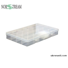 Коробка Norstream COHS-309 размер 35,8х23,5х5см