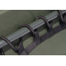 Раскладушка Trabucco K-Karp Presage Bedchair размер 210x82x42см