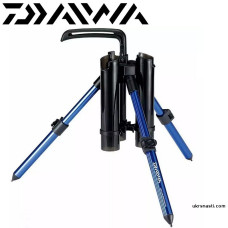 Подставка для удилищ Daiwa Light Rod Stand 300 Blue