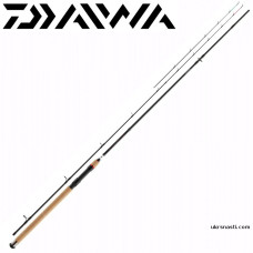 Удилище фидерное Daiwa Ninja-X Stalker Feeder длина 2,4м тест до 100гр