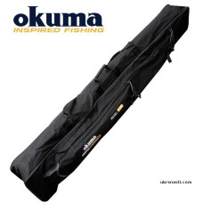 Чехол-сумка Okuma Match Carbonite Holdall 6 