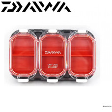 Коробка Daiwa Unite Case UC600DP Magnet