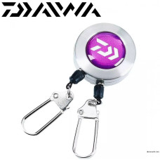 Ретривер Daiwa Double Pin-On Reel 500R PU