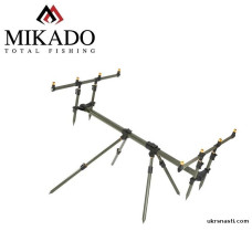 Система Rod - pod Mikado AMP03-122-4