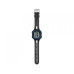 Спортивные часы Garmin Forerunner 15 Black-Blue HRM1с пульсометром.