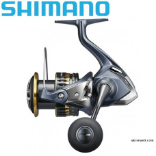 Катушка с передним фрикционом Shimano 21 Ultegra FC C5000XG