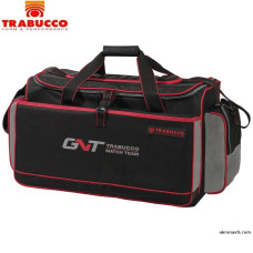 Плечевая сумка для снастей Trabucco GNT Match Team Competition Carryall размер 70х40х40см
