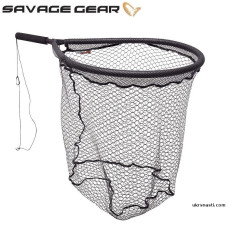 Подсак Savage Gear Pro Finezze размер XL длина 97см