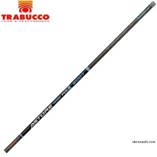 Удилище маховое Trabucco Astore NRG Pole 8008 длина 8м