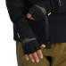 Перчатки Simms Windstopper Half Finger Glove Black