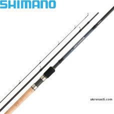 Матчевое удилище Shimano Speedcast Match 42 F длина 4,2м тест до 20гр