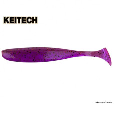 Съедобный силикон Keitech Easy Shiner 2 (упаковка 12 шт) PAL#13 Mistic Spice