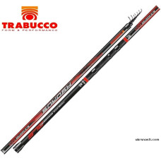 Удилище болонское Trabucco Hydrus BLS Master Bolo 5005 длина 5м