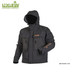 Куртка мембарнная забродная Norfin PRO GUIDE 10000 мм размер XXXXL