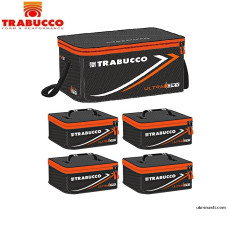 Набор сумок Trabucco Ultra Dry EVA Planner Bag PB19 размер 41х26х20см