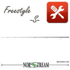Запасные вершинки для спиннингов NORSTREAM FREESTYLE S