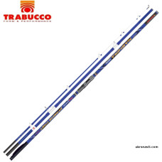 Удилище сюрфовое Trabucco Nashira Xtreme Cast LC 4203/200 длина 4,2м тест до 200гр