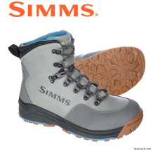 Забродные ботинки Simms FreeSalt Boot Cinder размер 38