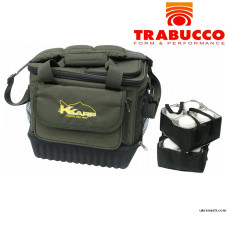 Сумка-холодильник Trabucco K-Karp Organizer Cooler Bag Small