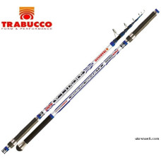 Удилище сюрфовое телескопическое Trabucco Arnilla Extreme Sense 4205/100 длина 4,2м тест до 100гр