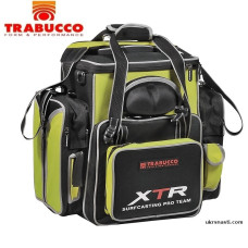 Сумка-рюкзак Trabucco XTR Competition Carryall размер 42х50х28см