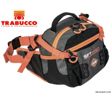Сумка поясная Trabucco Rapture SFT Pro Hip Pack размер S