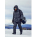 Костюм зимний мембранный Norfin ARCTIC 3 -25° 8000мм