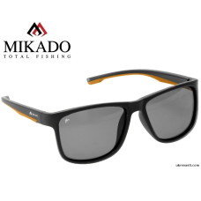 Очки поляризационные Mikado AMO-0484A-GY Новинка 2020