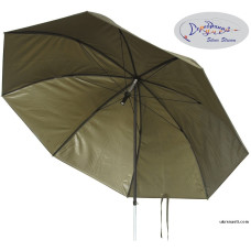 Зонт с изменяемым наклоном Серебряный ручей Standard handy nubrolly