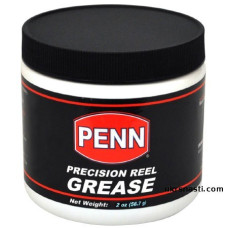 Смазка для механизмов катушек Penn Grease