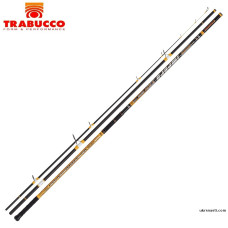 Удилище сюрфовое Trabucco Impera B-Surf 4503/200 длина 4,5м тест до 200гр