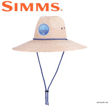 Панама Simms Cutbank Sun Hat Sand