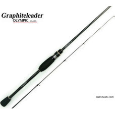 Спиннинг Graphiteleader Corto UX 20GORUS-6102L-HS 2.08m 0.5-8gr