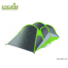 Палатка трёхместная Norfin SALMON 3  