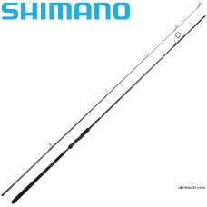 Удилище карповое Shimano Tribal Carp TX-Ultra 12' длина 3,66м тест 3,5lb