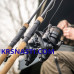 Катушка с байтраннером Daiwa 22 Emblem BR