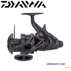 Катушка с байтраннером Daiwa 22 Emblem BR