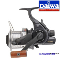 Катушка силовая с передним фрикционом DAIWA INFINITY-X 5000 BR