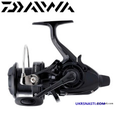 Катушка с байтраннером Daiwa Emblem BR