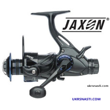 Катушка с байтраннером Jaxon Passion Free Run XT 500