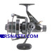 Катушка с байтраннером Konger ALBION CROWN CARP