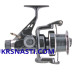Катушка с байтраннером Konger ALBION CROWN CARP