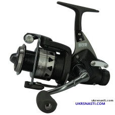 Катушка с байтраннером Okuma Trio SRS55 BF Baitfeeder  