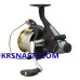 Катушка с байтраннером Okuma PowerLiner Baitfeeder