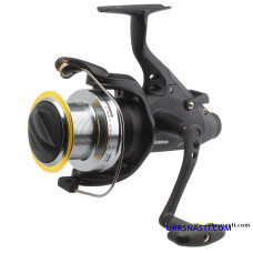 Катушка с байтраннером Okuma PowerLiner Baitfeeder PL-865