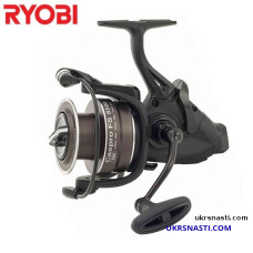 Катушка с байтраннером Ryobi Caspro Carp FS Новинка 2021