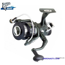 Катушка карповая с байтраннером Salmo DIAMOND CARP 5 60BR