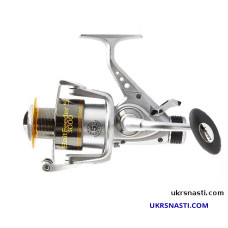 Катушка с байтраннером SALMO Diamond BAITFEEDER 5 4000BR