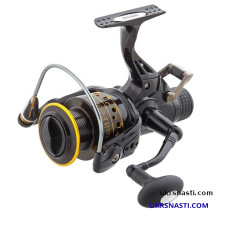 Катушка с байтраннером SALMO Elite BAITFEEDER 8 50BR